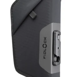 Fidlock TWIST Essential Bag + Bike Base Set - L Zwart