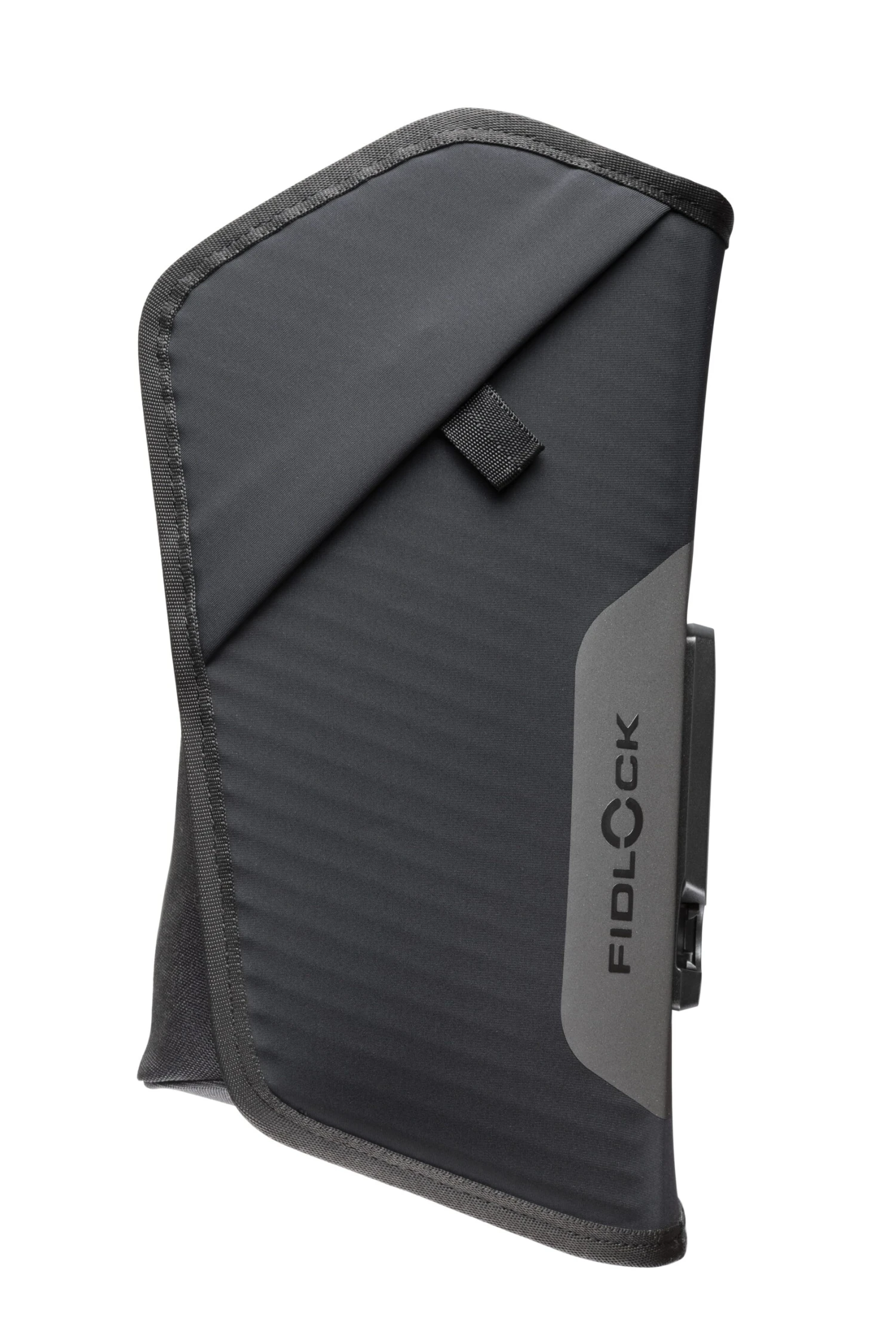 Fidlock TWIST Essential Bag + Bike Base Set - L Zwart 3 Fidlock TWIST Essential Bag + Bike Base Set - L Zwart - Afbeelding 3