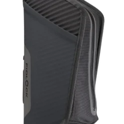 Fidlock TWIST Essential Bag + Bike Base Set - L Zwart 21 Fidlock TWIST Essential Bag + Bike Base Set - L Zwart -Goedkope Trappen Go Winkel 09662 BLK fidlock twist essentialbag render zip scaled