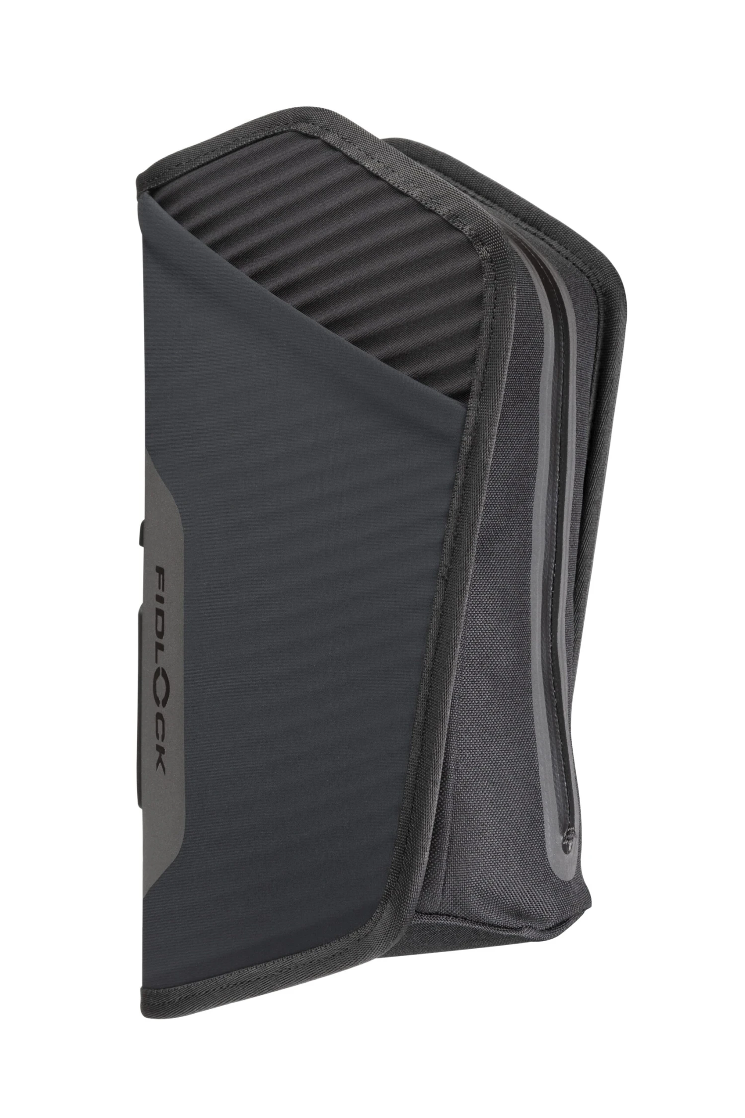 Fidlock TWIST Essential Bag + Bike Base Set - L Zwart 5 Fidlock TWIST Essential Bag + Bike Base Set - L Zwart - Afbeelding 5