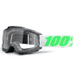 100% Accuri Nieuwswaardig Bril