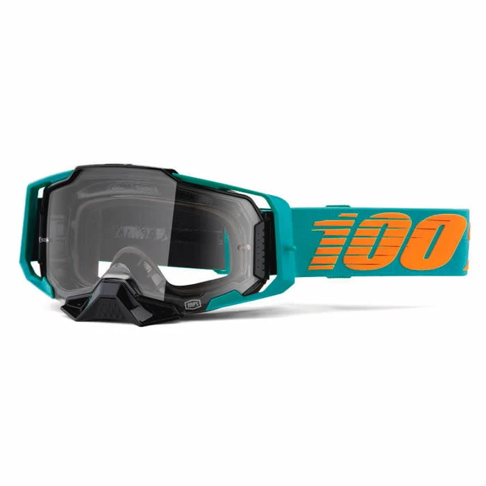 100% Armega Clark Bril 1 100% Armega Clark Bril