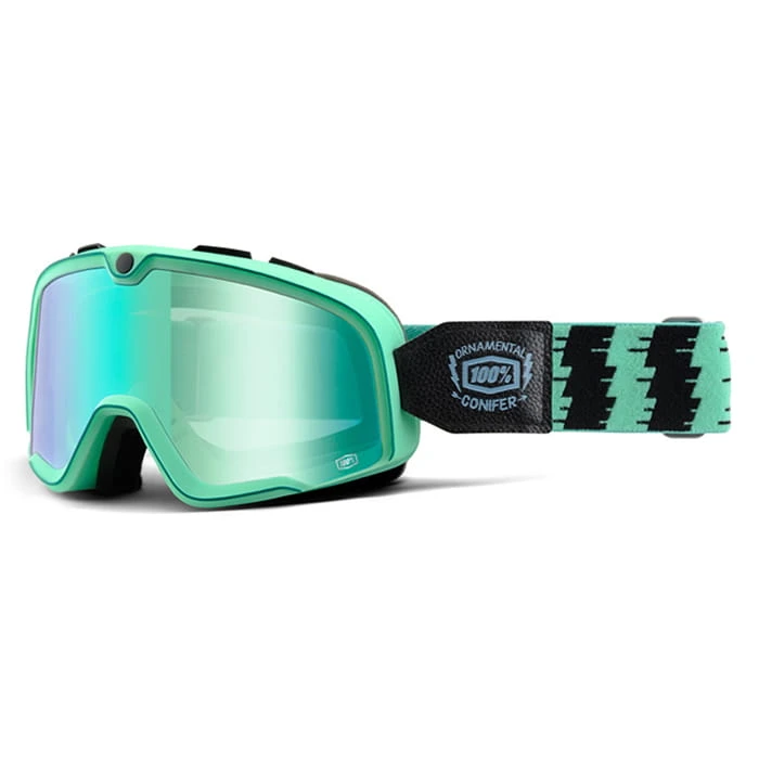 100% Barstow Klassieke Sierconifeerglazen 16 1 100% Barstow Klassieke Sierconifeerglazen 16