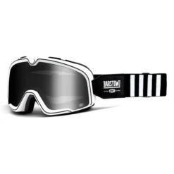 100% Barstow Coda Glazen