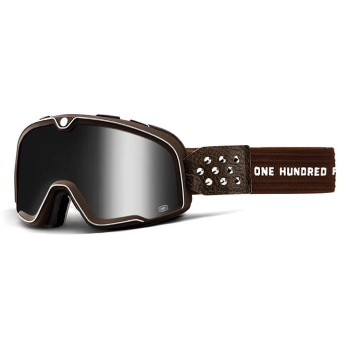 100% Barstow Garage Glazen 1 100% Barstow Garage Glazen