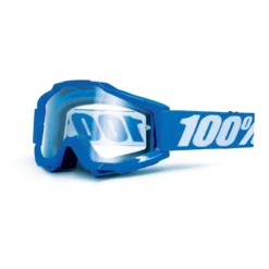 100% OTG Accuri Reflex Blauw Bril