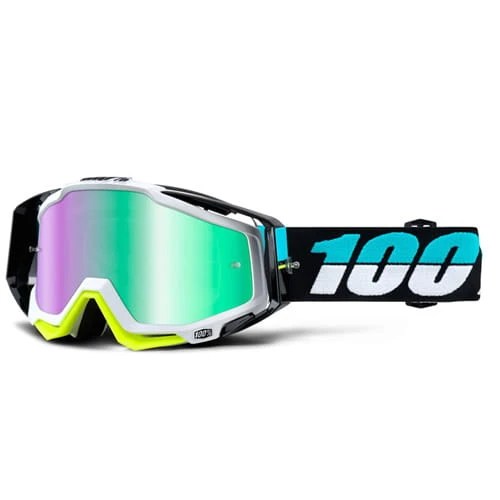 100% Racecraft Extra St. Barth Bril 1 100% Racecraft Extra St. Barth Bril