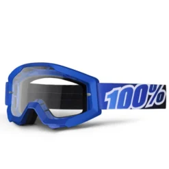 100% Strata Lagoon Glazen