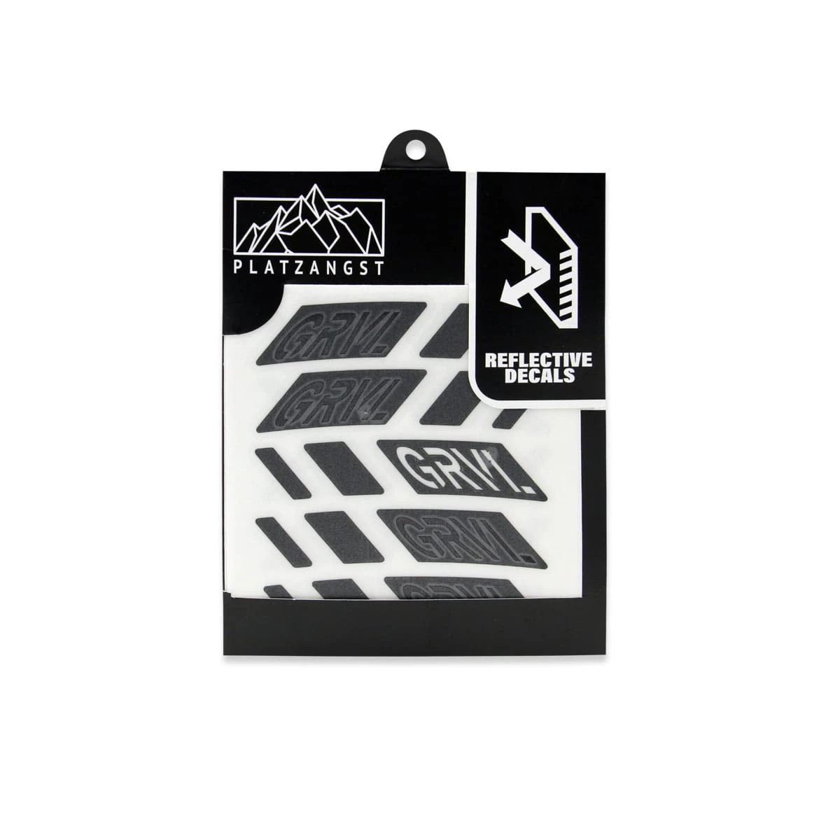 Velg Sticker Set 1 Velg Sticker Set