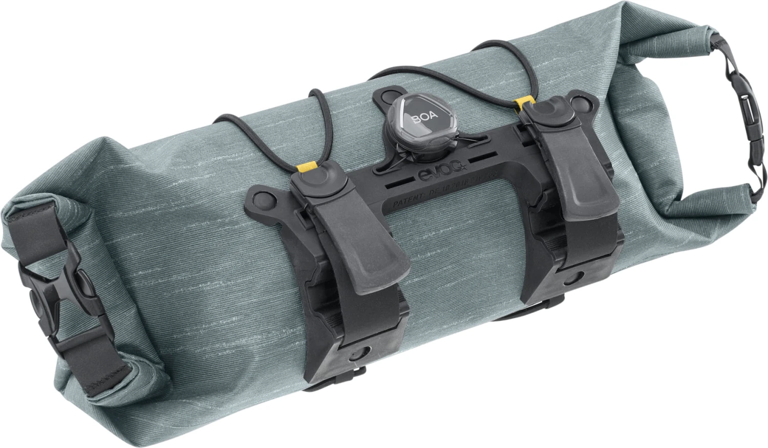 Evoc Stuur Pack Boa WP 2.5 - Staal 2 Evoc Stuur Pack Boa WP 2.5 - Staal - Afbeelding 2