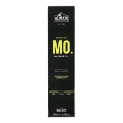 Muc-Off Massageolie - 200 Ml