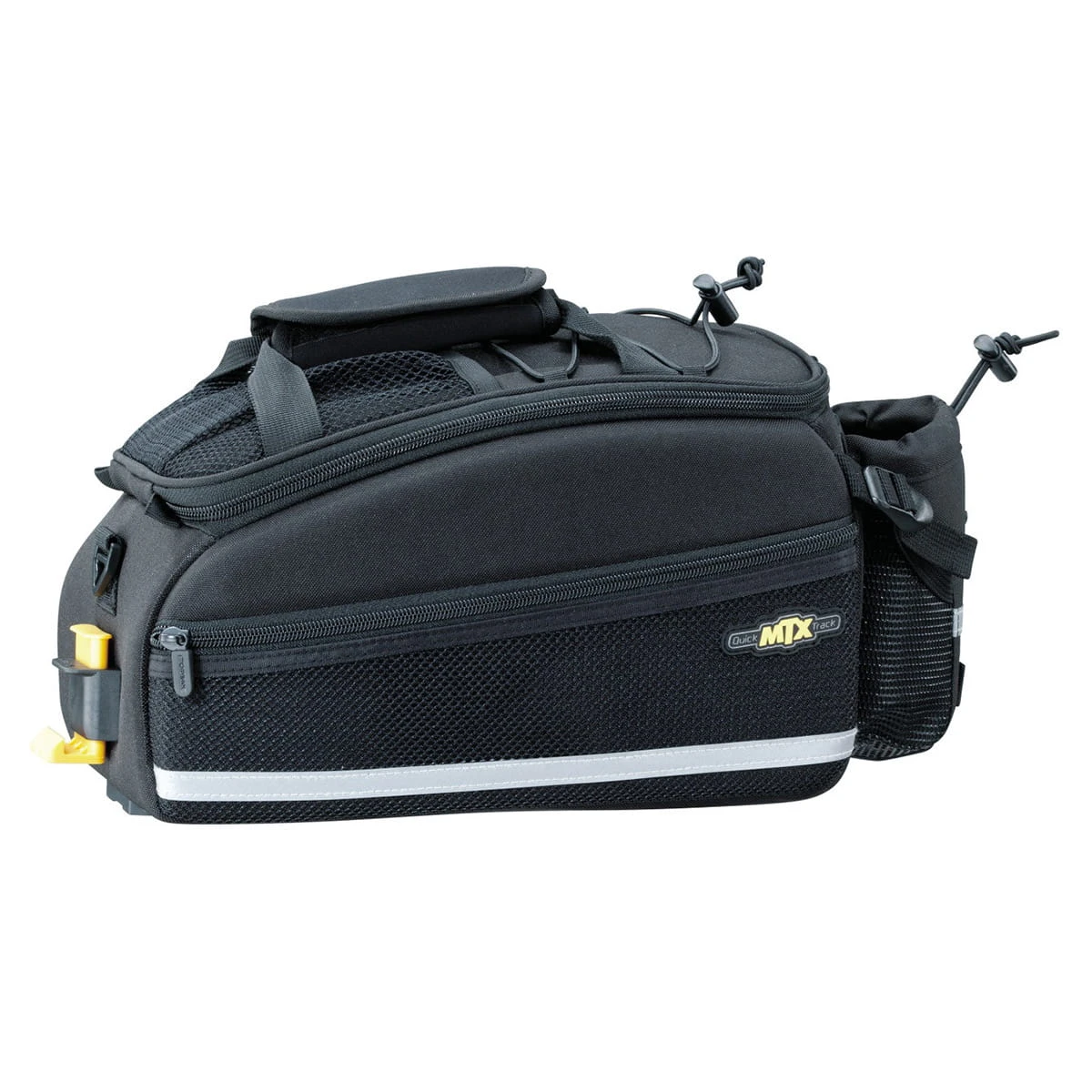 Topeak MTX TrunkBag EX Tas - Draagtas 1 Topeak MTX TrunkBag EX Tas - Draagtas