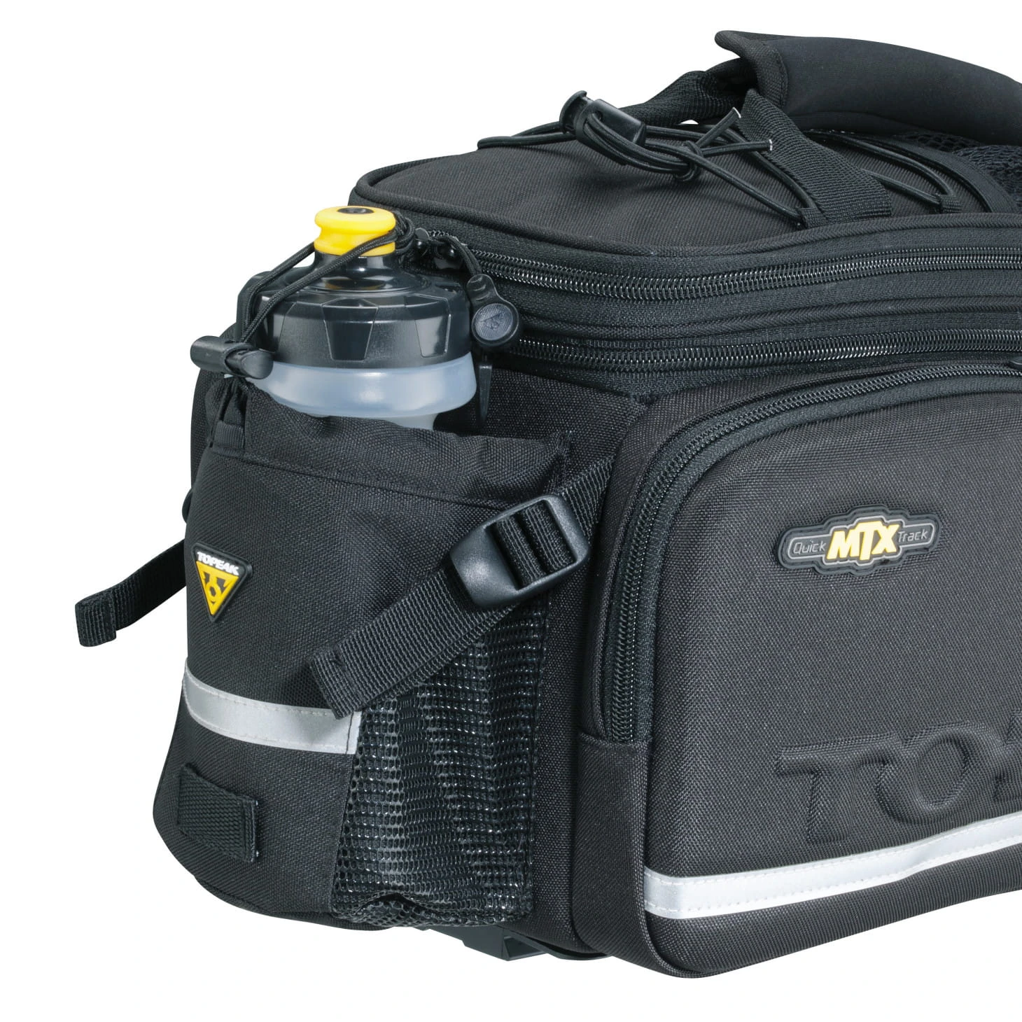 Topeak MTX TrunkBag EX Tas - Draagtas 2 Topeak MTX TrunkBag EX Tas - Draagtas - Afbeelding 2