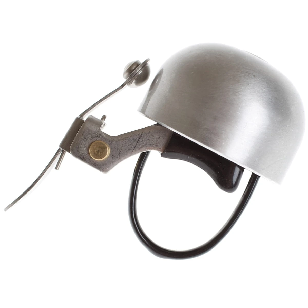 Crane E-Ne Bel - Zilver 2 Crane E-Ne Bel - Zilver - Afbeelding 2