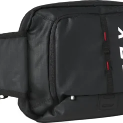 Fox Racing Lumbaal Hydratatie Pakket - Zwart