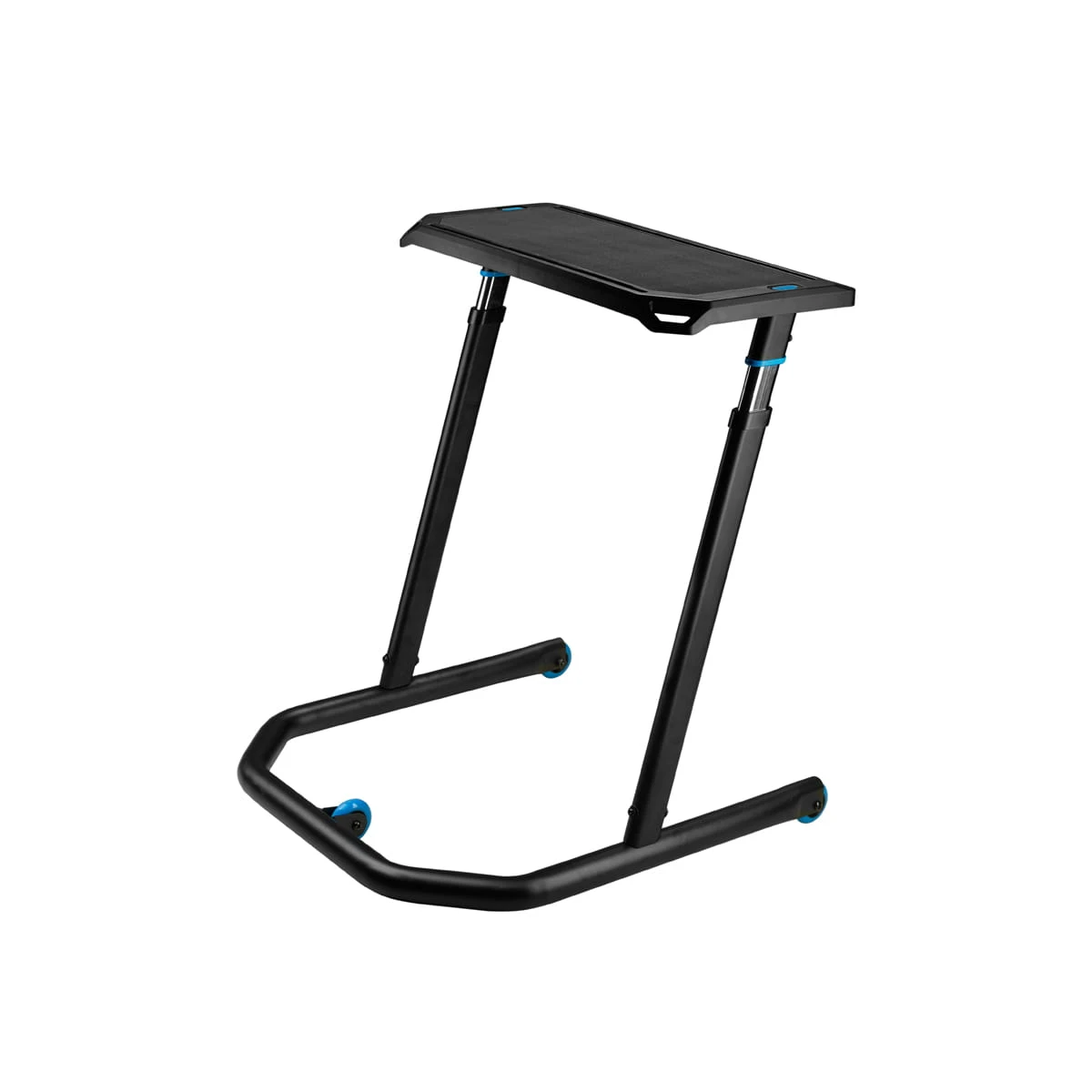 Wahoo Fitness KICKR Fiets Desk - Zwart 2 Wahoo Fitness KICKR Fiets Desk - Zwart - Afbeelding 2