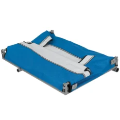 XLC Cargo Trailer Carry Van BS-L03 - Blauw -Goedkope Trappen Go Winkel 3092003001 fahrradanhaenger carry van 05 850231