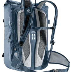 Deuter Amager 25+5 - Inkt -Goedkope Trappen Go Winkel 3220022 3067 Amager 25 5 ink D 03