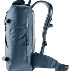 Deuter Amager 25+5 - Inkt -Goedkope Trappen Go Winkel 3220022 3067 Amager 25 5 ink D 04