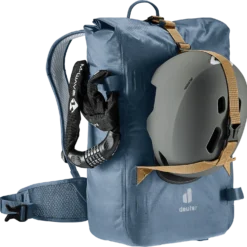 Deuter Amager 25+5 - Inkt -Goedkope Trappen Go Winkel 3220022 3067 Amager 25 5 ink D 08