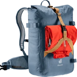 Deuter Amager 25+5 - Inkt -Goedkope Trappen Go Winkel 3220022 3067 Amager 25 5 ink D 09