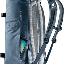 Deuter Amager 25+5 - Inkt -Goedkope Trappen Go Winkel 3220022 3067 Amager 25 5 ink D 10