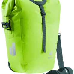 Deuter Weybridge 20+5 - Citrus -Goedkope Trappen Go Winkel 3230122 8006 Weybridge20plus5 citrus D 00