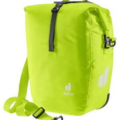 Deuter Weybridge 20+5 - Citrus