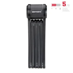Kryptonite Keeper 585 Vouwslot