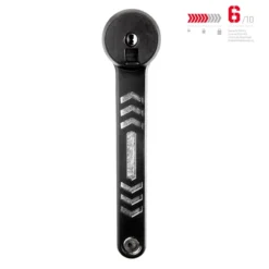 Kryptonite Kryptolok 685 Vouwsluiting