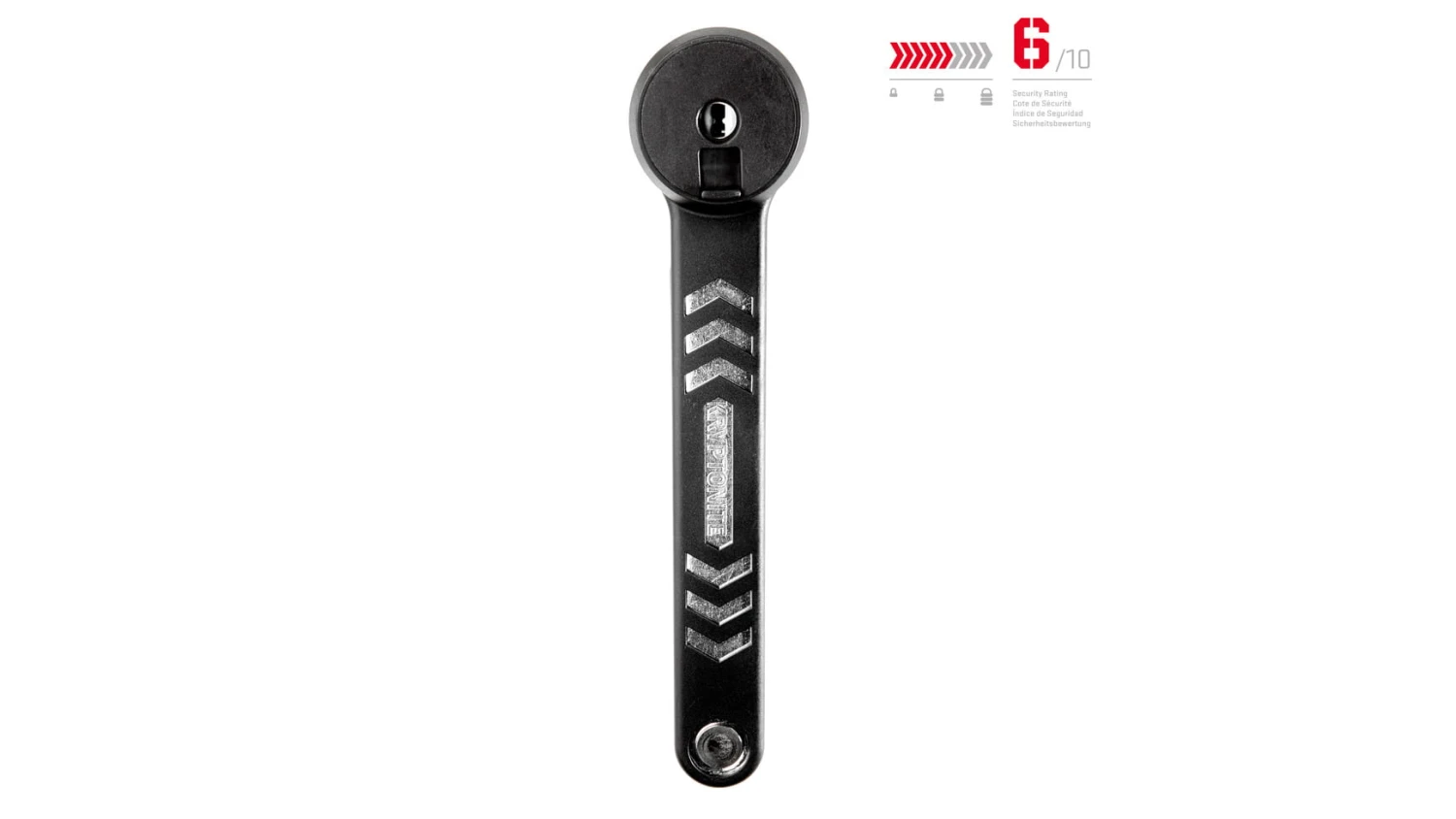 Kryptonite Kryptolok 685 Vouwsluiting 1 Kryptonite Kryptolok 685 Vouwsluiting