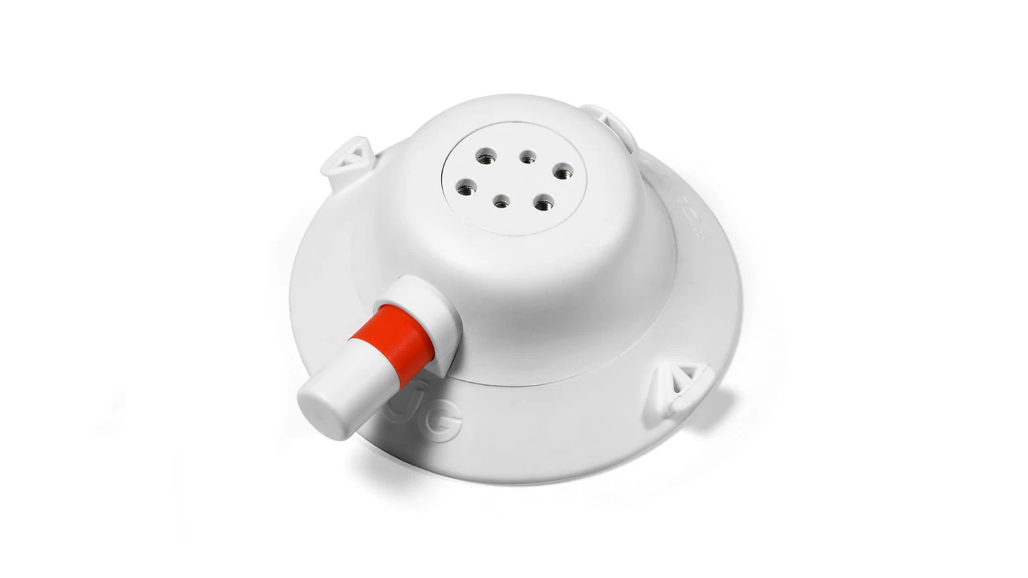 Hornit Clug Vaccum Mount 2 Hornit Clug Vaccum Mount - Afbeelding 2