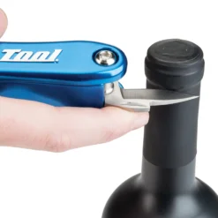 Park Tool BO-4 Mini Flesopener En Kurkentrekker -Goedkope Trappen Go Winkel 35ad5ad579bea5