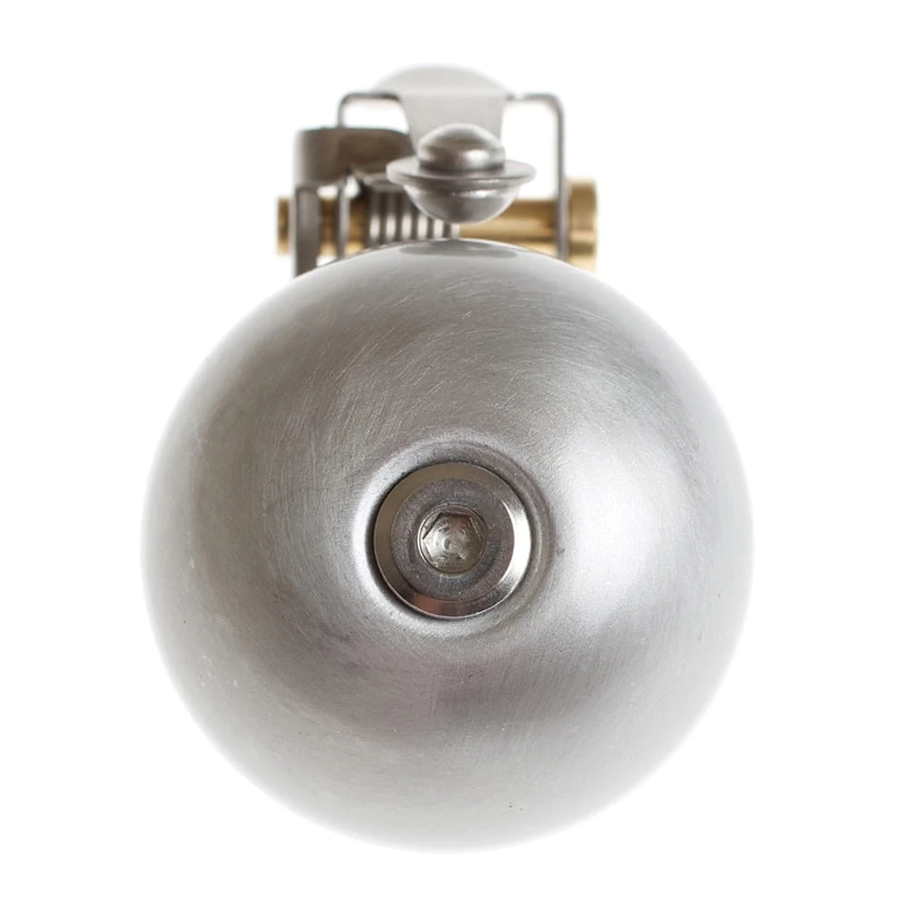 Crane E-Ne Bel - Zilver 3 Crane E-Ne Bel - Zilver - Afbeelding 3