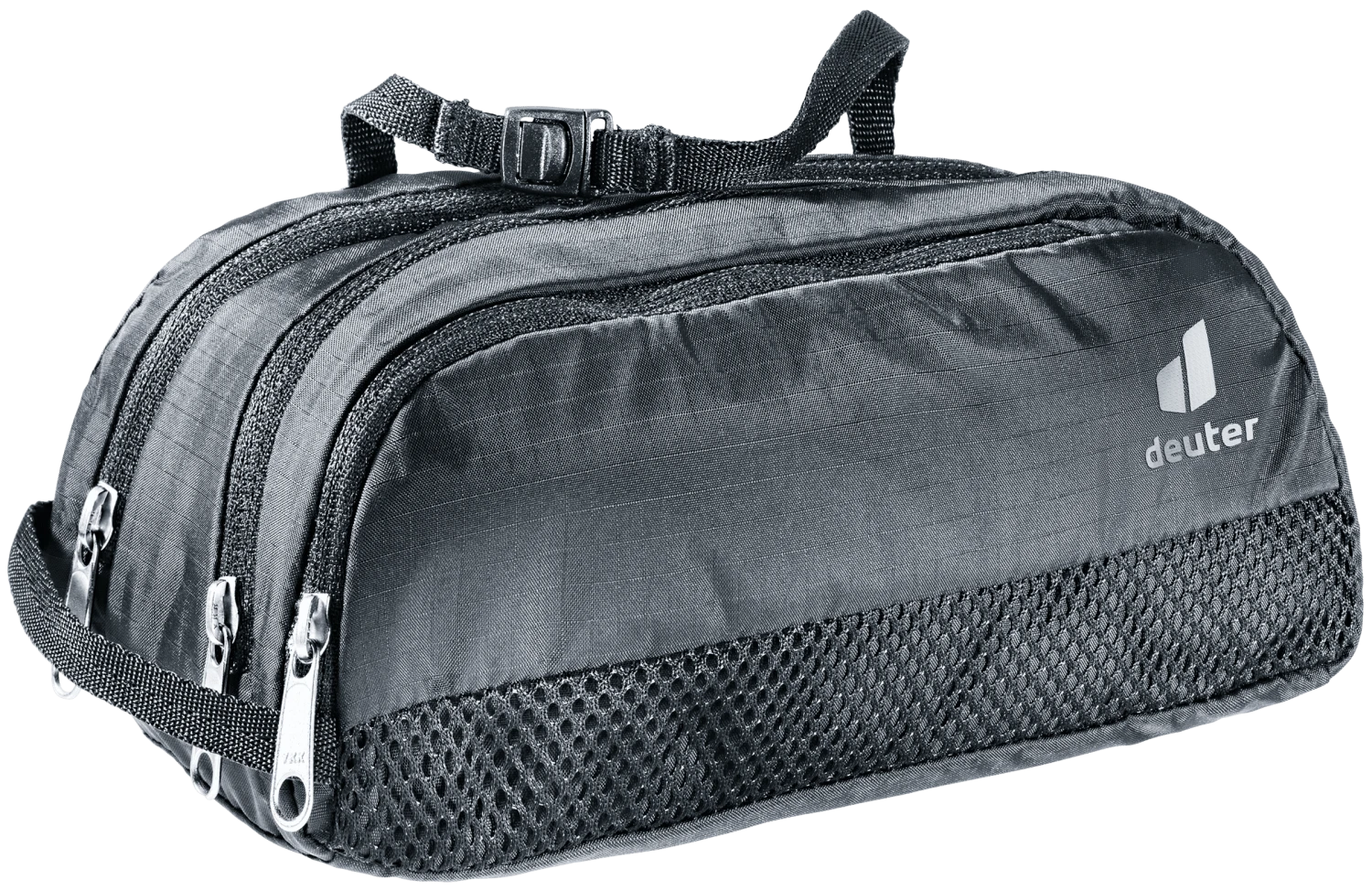 Deuter Wastas Tour II - Zwart 1 Deuter Wastas Tour II - Zwart