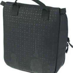 Evoc Waszakje - Zwart -Goedkope Trappen Go Winkel 4250450725435 WASH POUCH BLACK D1