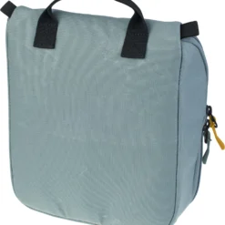 Evoc Waszakje - Staal 5 Evoc Waszakje - Staal -Goedkope Trappen Go Winkel 4250450725442 WASH POUCH STEEL D1