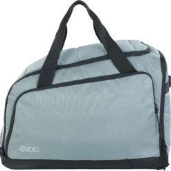 Evoc Toesteltas 35 L - Staal -Goedkope Trappen Go Winkel 4250450725633 GEAR BAG 35 STEEL D2