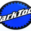 Park Tool DL-6 Logo Sticker