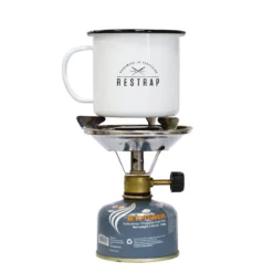 Restrap Emaille Mok - Wit -Goedkope Trappen Go Winkel 47195040120 22