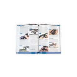 Park Tool BBB-4G Big Blue Book Werkplaatshandboek - 4e Editie -Goedkope Trappen Go Winkel 5649864