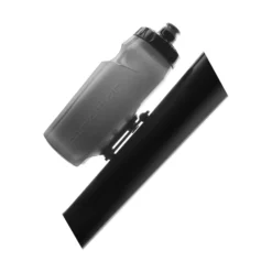 Birzman Fles Cleat Waterfles Incl. Schoenplaat - 650 Ml - Zwart -Goedkope Trappen Go Winkel 575