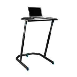 Wahoo Fitness KICKR Fiets Desk - Zwart 15 Wahoo Fitness KICKR Fiets Desk - Zwart -Goedkope Trappen Go Winkel 60ndkGiiZymij3