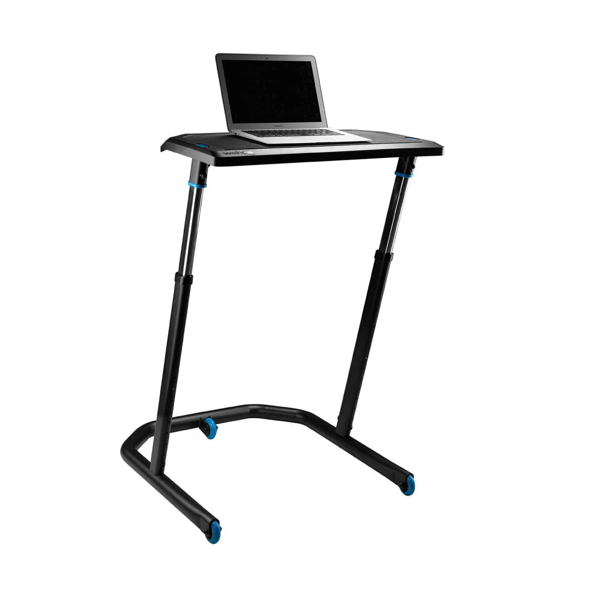 Wahoo Fitness KICKR Fiets Desk - Zwart 6 Wahoo Fitness KICKR Fiets Desk - Zwart - Afbeelding 6