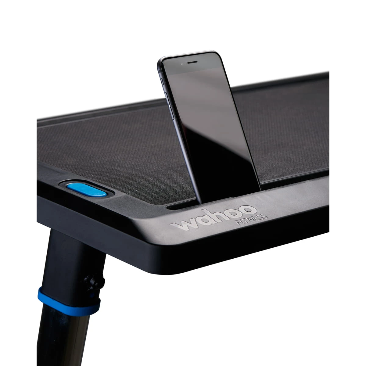 Wahoo Fitness KICKR Fiets Desk - Zwart 8 Wahoo Fitness KICKR Fiets Desk - Zwart - Afbeelding 8