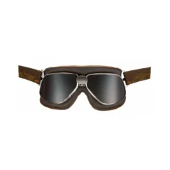 Ariete Vintage Bril Bruin