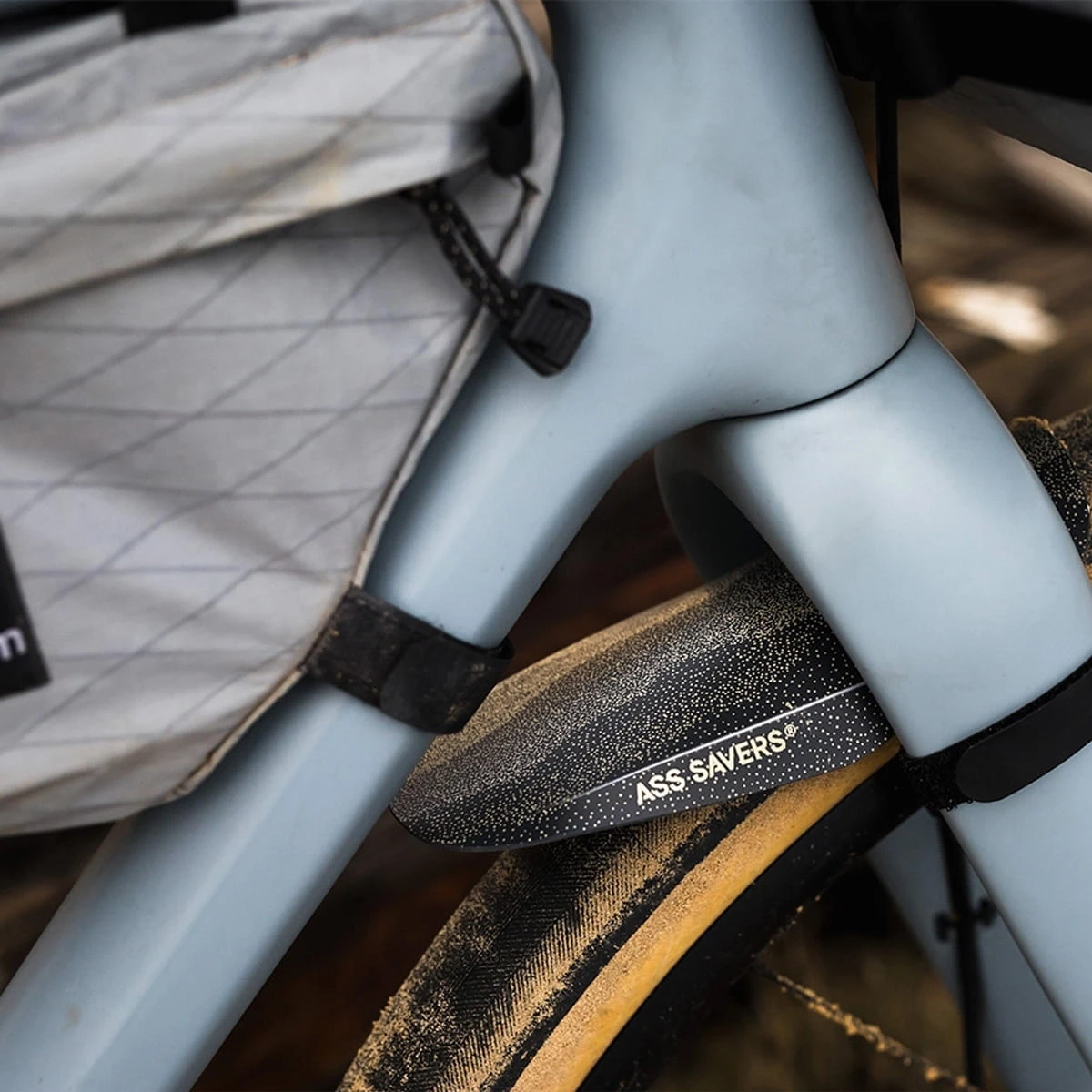 Ass-savers MFM-1 Mudder Mini - Omweg 2 Ass-savers MFM-1 Mudder Mini - Omweg - Afbeelding 2