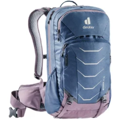 Deuter Attack 14 SL Blauw (zeedruif)