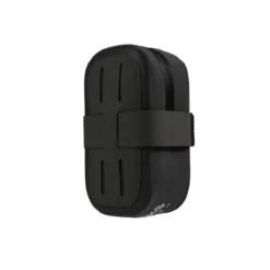 BROOKS Scape Saddle Pocket Bag - Zwart 6 BROOKS Scape Saddle Pocket Bag - Zwart -Goedkope Trappen Go Winkel BrooksScapeSaddlePocketBag black 3