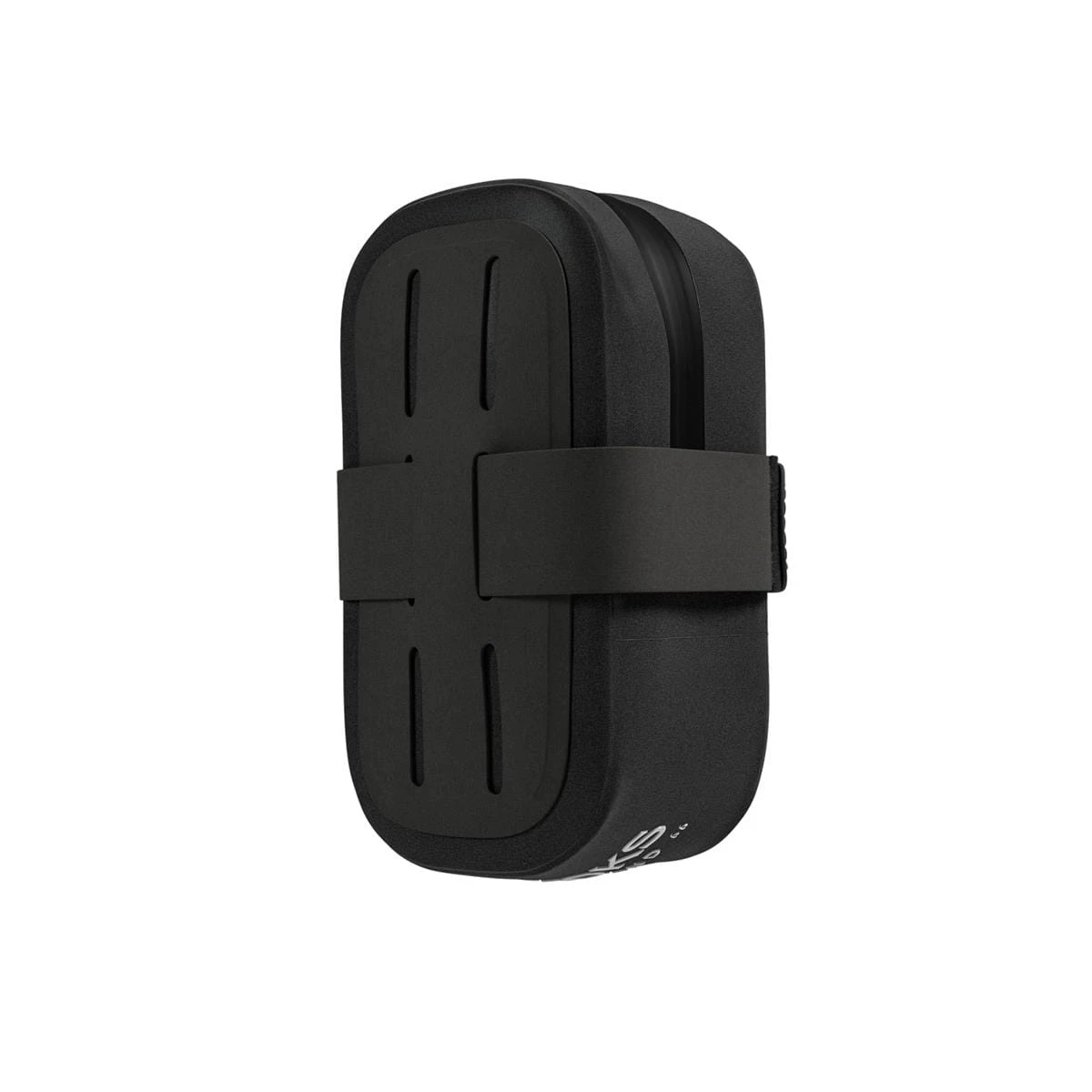 BROOKS Scape Saddle Pocket Bag - Zwart 3 BROOKS Scape Saddle Pocket Bag - Zwart - Afbeelding 3